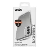 Funda SBS Galaxy S23 FE 16,3 cm Transparente