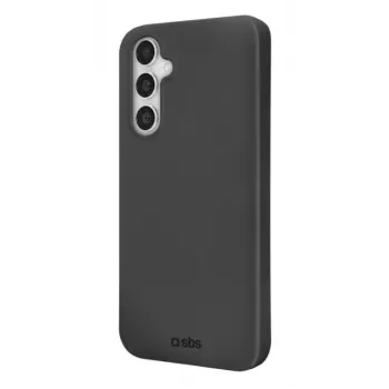 Funda SBS Galaxy A15 16,5 cm Negra