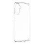 Funda PURO Samsung Galaxy A15 Transparente Monocromática
