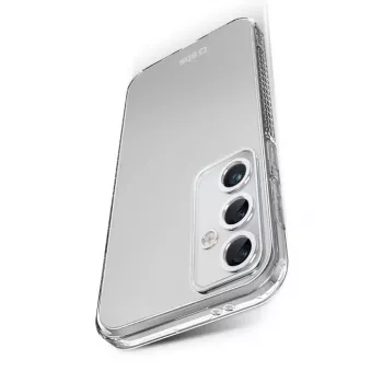 Funda SBS TEEX2SAS24 para Samsung Galaxy S24 15.8 cm Transparente