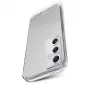 Funda SBS TEEX2SAS24 para Samsung Galaxy S24 15.8 cm Transparente