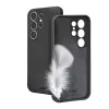 Funda SBS TEINSTSAS24UK para Samsung Galaxy S24 Ultra 17 cm Negra