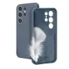 Funda SBS Galaxy S24 Ultra 17 cm (6.7 pulgadas) Azul