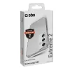 Funda SBS TEEX2SAS24U para Samsung Galaxy S24 Ultra 17,3 cm Transparente