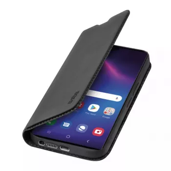 Funda cartera SBS TEBKLITESAS24UK Samsung Galaxy S24 Ultra 6.8 pulgadas