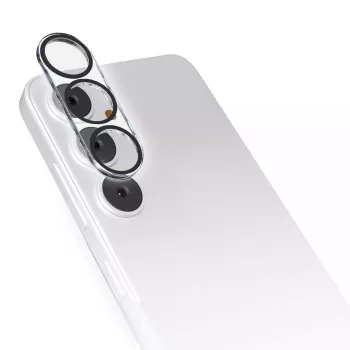 SBS Protector de lente de cámara para Samsung Galaxy S24+ (TECAMGLSAS24P)