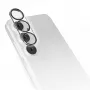 Protector de objetivo de cámara SBS para Samsung Galaxy S24+ (TECAMGLSAS24P)