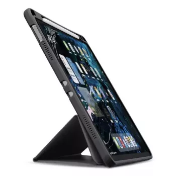 Funda SBS TABKTECHIPPRO1124K para iPad Pro 11 pulgadas 27,9 cm negra