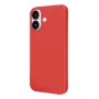 Funda SBS TEINSTIP1661R para móvil roja 15,5 cm (6,1 pulgadas)