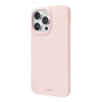 Funda SBS TEINSTIP1661PP para iPhone 16 Pro 16 cm rosa