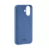 Funda SBS TEINSTMAGIP1661B para iPhone 16 15,5 cm azul