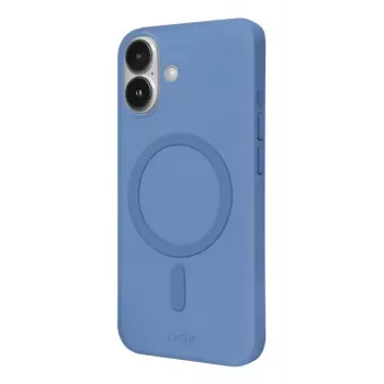 Funda SBS TEINSTMAGIP1661B para iPhone 16 15,5 cm azul