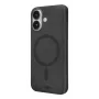 Funda SBS TEINSTMAGIP1661K para iPhone 16 15,5 cm negra