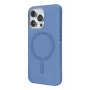Funda SBS TEINSTMAGIP1661PB para iPhone 16 Pro 16 cm azul