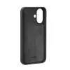 Funda SBS TEINSTMAGIP1667K para iPhone 16 Plus 17 cm negra