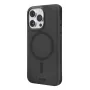 Funda SBS TEINSTMAGIP1667PK para iPhone 16 Pro Max 17,5 cm negra