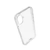 Funda SBS TEUNBKEX2IP1667 para iPhone 16 Plus 6,5 pulgadas transparente
