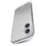 Funda SBS TEUNBKEX2IP1667 para iPhone 16 Plus 6,5 pulgadas transparente