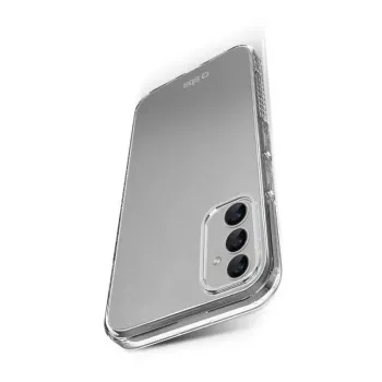 Funda SBS Galaxy S24 FE 16,5 cm transparente