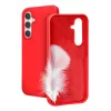 Funda SBS Samsung Galaxy A16 17 cm 6,7 roja
