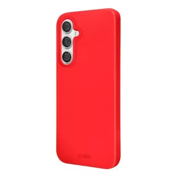 Funda SBS Samsung Galaxy A16 17 cm 6,7 roja