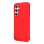 Funda SBS Samsung Galaxy A16 17 cm 6,7 roja