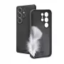 Funda SBS TEINSTSAS25UK para Samsung Galaxy S25 Ultra 17,5 cm negra