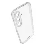 Funda SBS Extreme X2 para móvil 17 cm (6,7 pulgadas) transparente