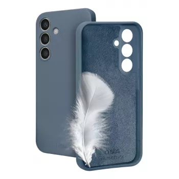 Funda Samsung A36 azul