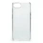 Funda para móvil SBS TED3OCOVIPSE25 para iPhone 16E, transparente, compatible con 15,5 cm (6,1 pulgadas)