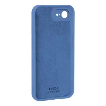 Funda SBS TEINSTMAGIPSE25B azul para iPhone 16E 15,5 cm