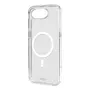 Funda SBS TELIGMAGIPSE25 para iPhone 16E 15,5 cm transparente