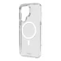 Funda SBS TELIGMAGSAS25UT para Samsung Galaxy S25 Ultra 17,5 cm transparente