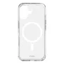 Funda SBS TED3OMAGCOVIP1763 para Apple iPhone 17 15,9 cm (6,28 pulgadas) transparente