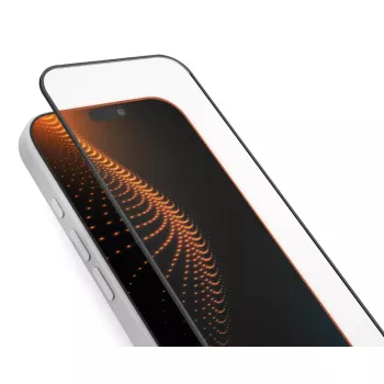 Protector de pantalla SBS TEAPPLD3OIP1763 para Apple iPhone 17 resistente al polvo, arañazos y golpes