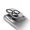 SBS Protector de lente de cámara para Apple iPhone 17 Pro (TECAMGLIP1763P)