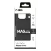 Funda para móvil SBS TEINSTMAGIP1763PK para Apple iPhone 17 Pro 15,9 cm (6,28 pulgadas) negra
