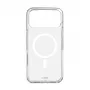 Funda para móvil SBS TED3OMAGCOVIP1769 para Apple iPhone 17 Pro Max transparente monocromática