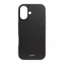 Funda SBS TED3OBKMAGIP1763 negra para iPhone 17