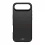 Funda para móvil SBS TED3OBKMAGIP1766 para Apple iPhone 17 Air negra monocromática