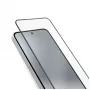 Protector de pantalla de cristal templado transparente SBS para Samsung Galaxy A37 – 1 ud., tamaño máximo de pantalla 6,7 pulgadas