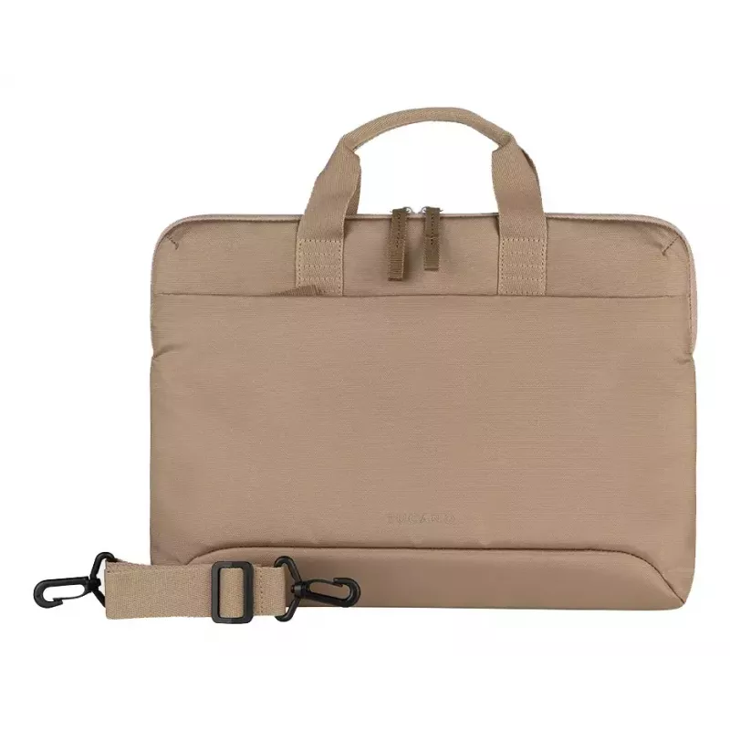 Bolsa messenger Tucano Smilza 38,1 cm 15