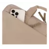 Bolsa messenger Tucano Smilza 38,1 cm 15