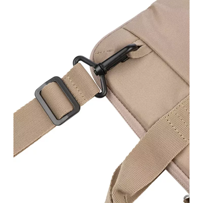 Bolsa messenger Tucano Smilza 38,1 cm 15