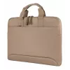 Bolsa messenger Tucano Smilza 38,1 cm 15