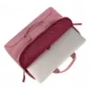 Bolsa bandolera Tucano Smilza 38,1 cm 15