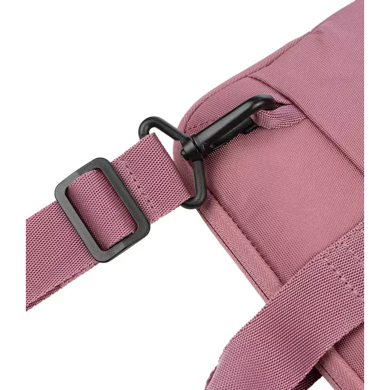 Bolsa bandolera Tucano Smilza 38,1 cm 15