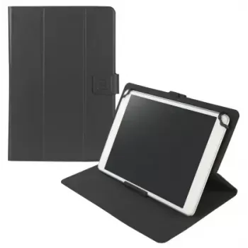 Funda tipo folio Tucano Facile Plus 27,9 cm 11 universal negra