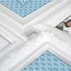 Marco de fotos múltiple ZEP H2346 blanco 500x340 mm