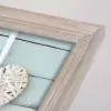 Marco de fotos individual ZEP T15545 madera MDF 400x500 mm